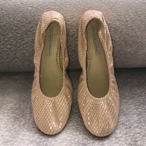 Vera Wang Lavender Vero Cuoio